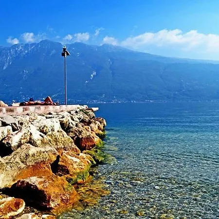 Familienfreundliches Ferienhaus Mit Privatem Garten Und Seeblick - Chalet Simon Pra Da Bont * تينيالي